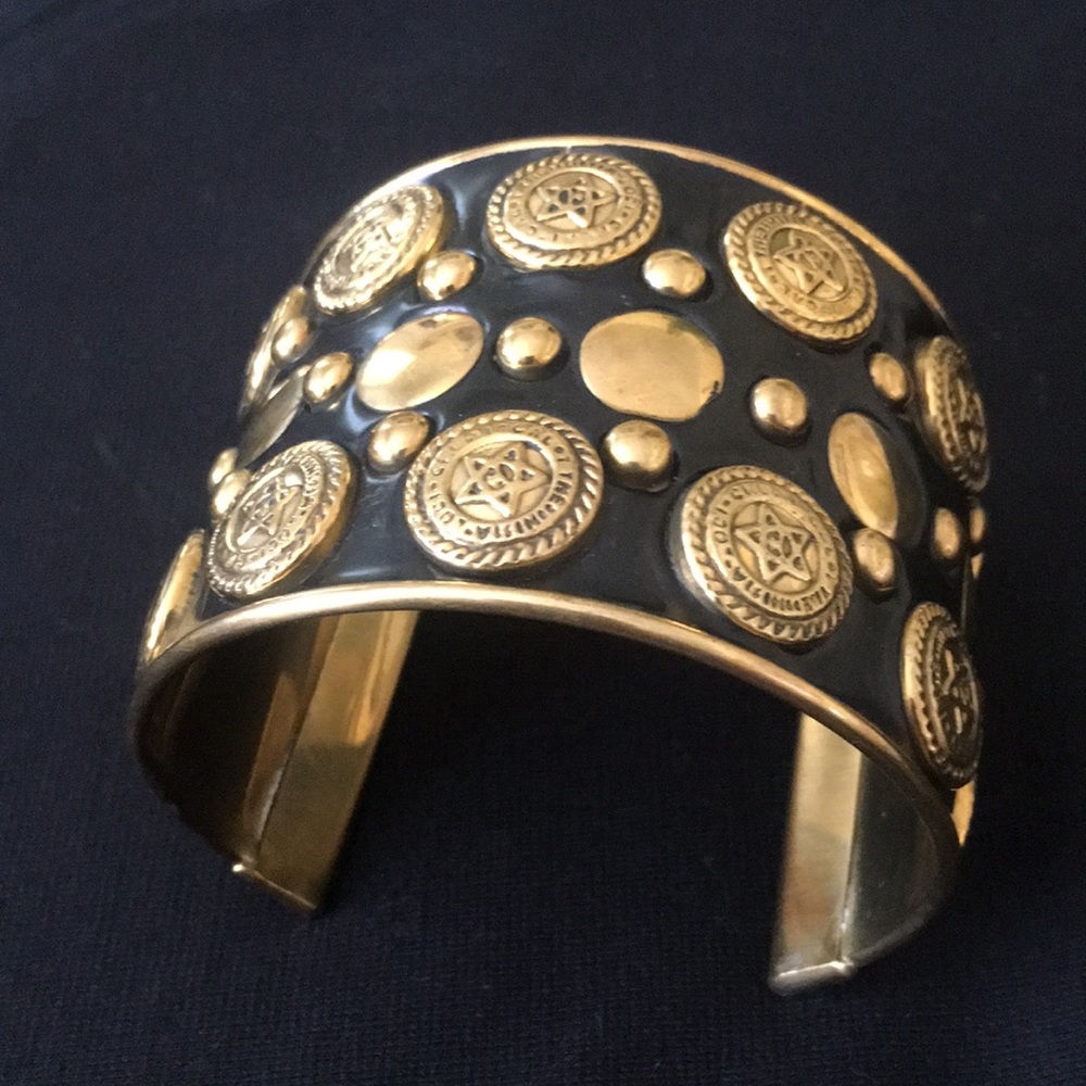 Cuff Bracelet - NWOT